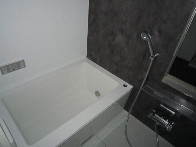 物件内観写真10　(バス／シャワールーム等)
