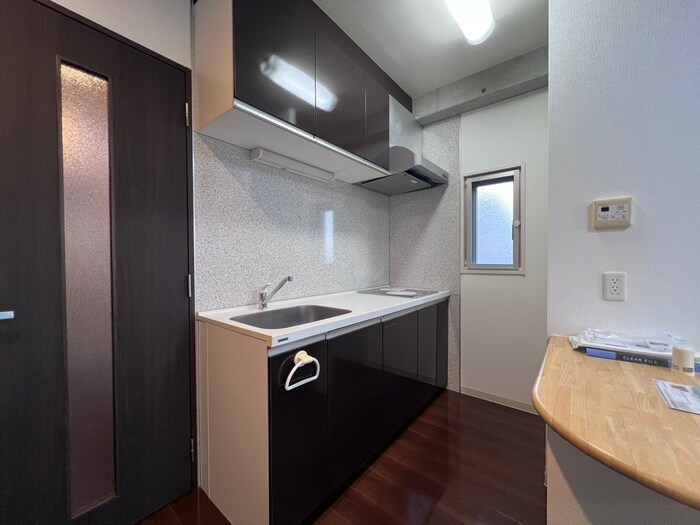 物件内観写真11　(キッチン)