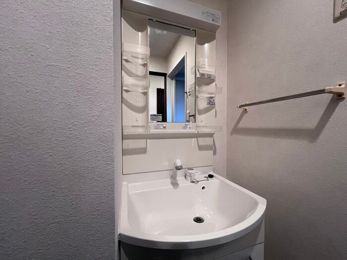 物件内観写真13　(洗面)