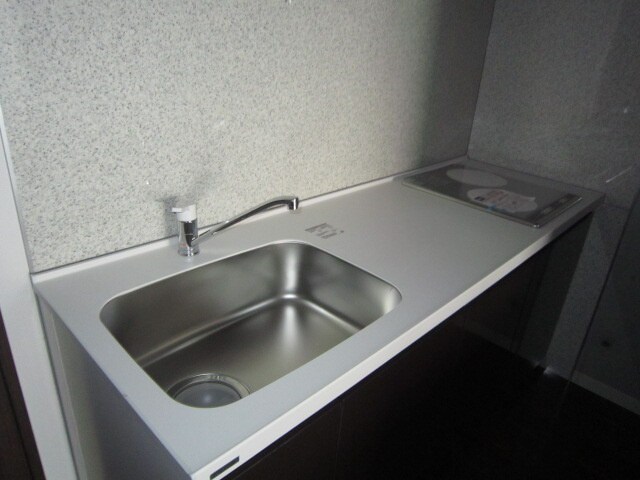 物件内観写真14　(キッチン)