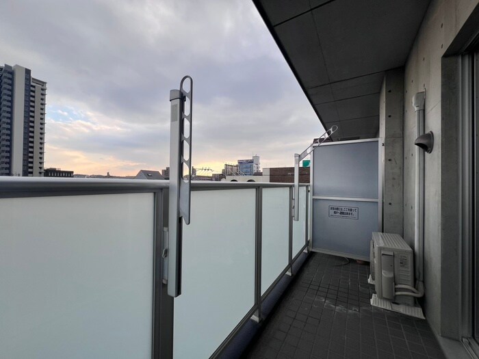 物件内観写真16　(ベランダ・バルコニー)