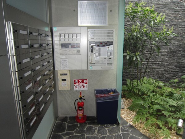 建物設備