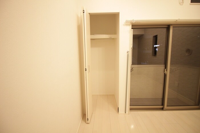 物件内観写真9　(収納)