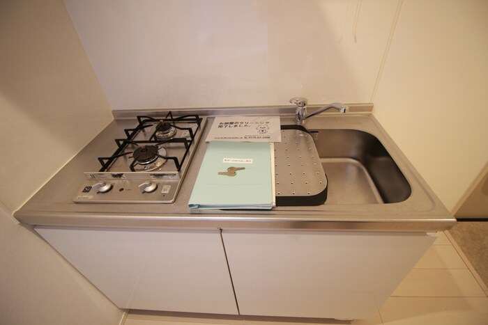 物件内観写真9　(キッチン)