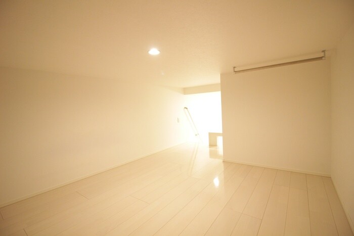 物件内観写真11　(ロフト)