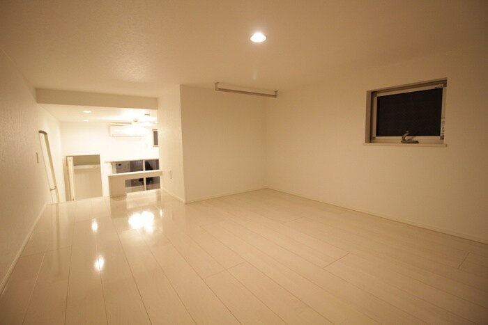 物件内観写真12　(ロフト)