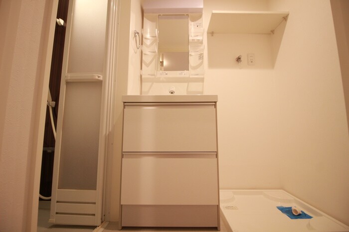 物件内観写真13　(洗面)