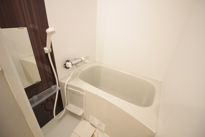 物件内観写真16　(バス／シャワールーム等)