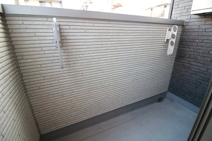 物件内観写真16　(ベランダ・バルコニー)