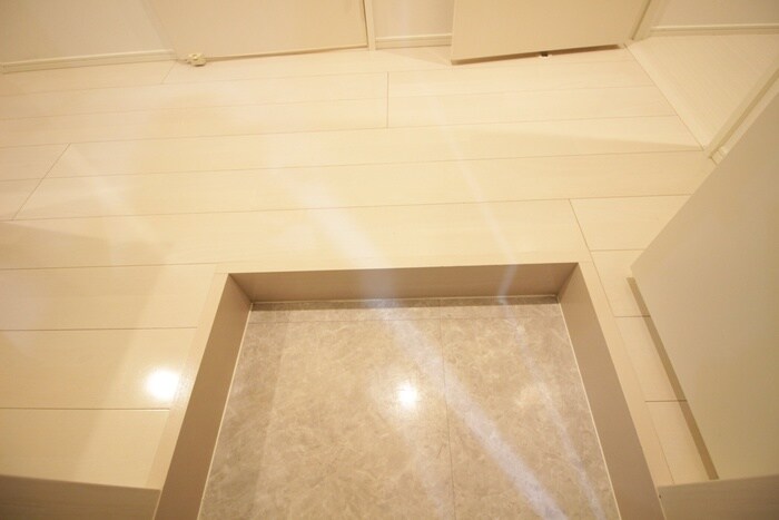 物件内観写真19　(玄関)