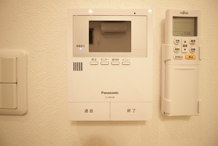 物件内観写真21　(廊下)