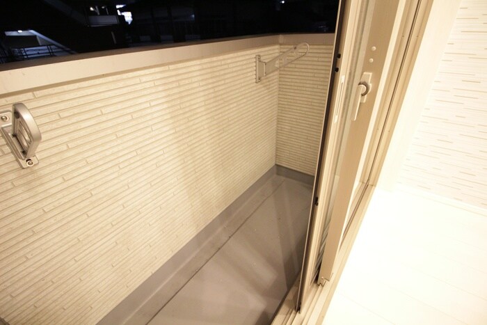 物件内観写真22　(ベランダ・バルコニー)