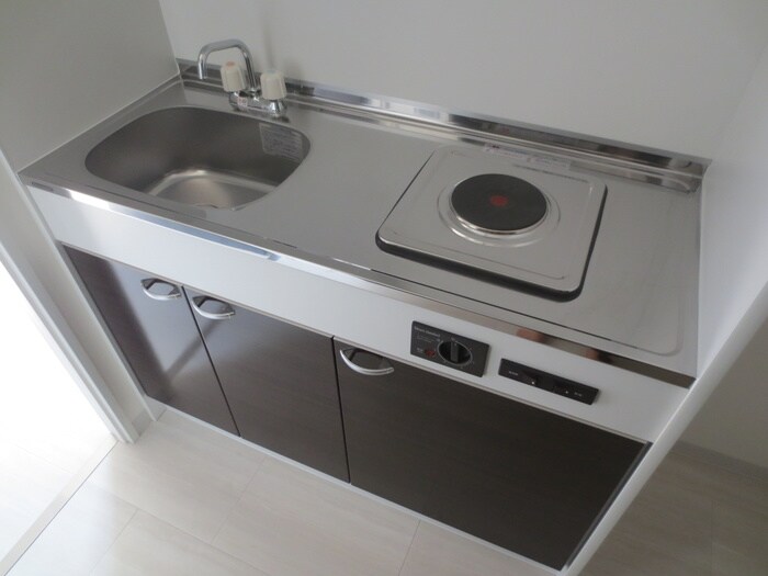 物件内観写真9　(キッチン)