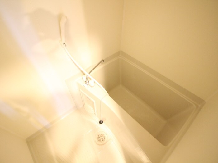 物件内観写真11　(バス／シャワールーム等)