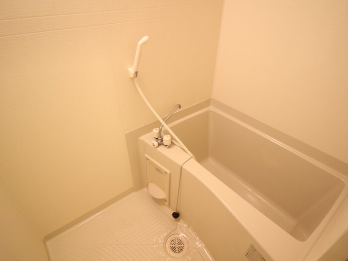 物件内観写真13　(バス／シャワールーム等)