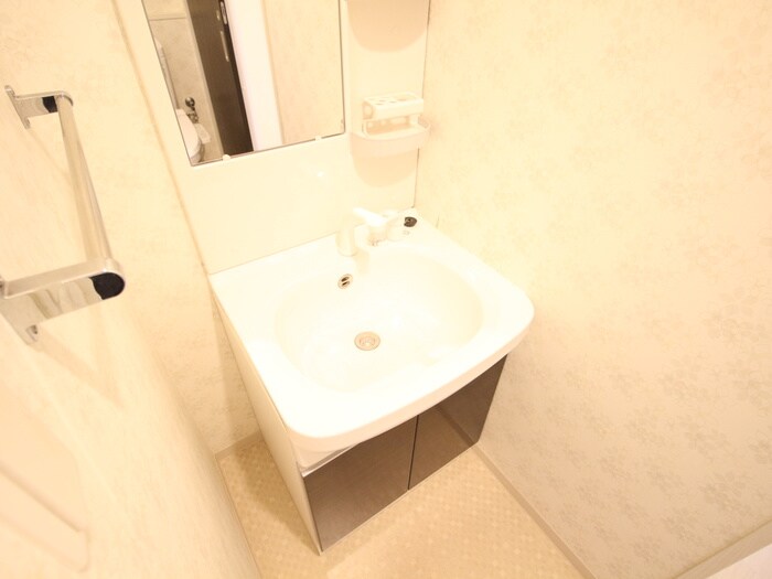 物件内観写真13　(洗面)