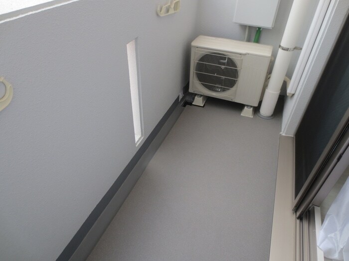 物件内観写真16　(ベランダ・バルコニー)