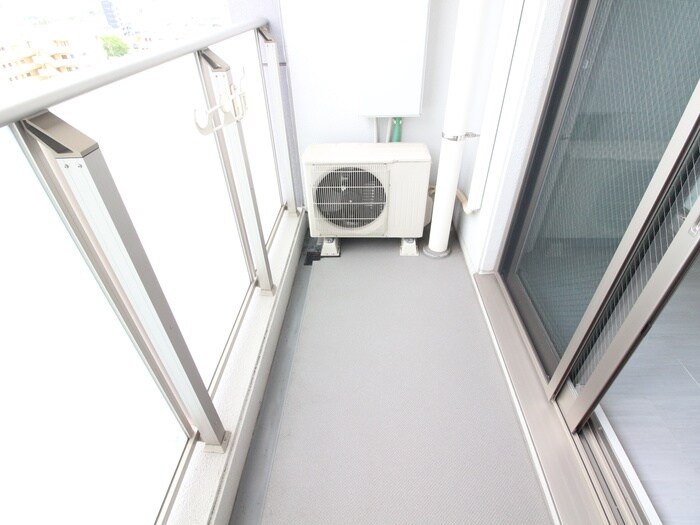 物件内観写真21　(ベランダ・バルコニー)