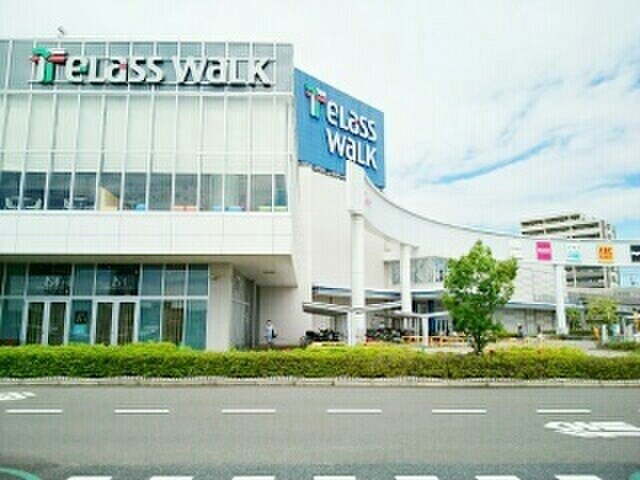 テラスウォーク 一宮