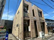 カ－サ・ルチア千種Ｂの外観写真