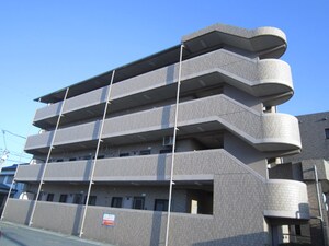 ルミエ－ル外観写真