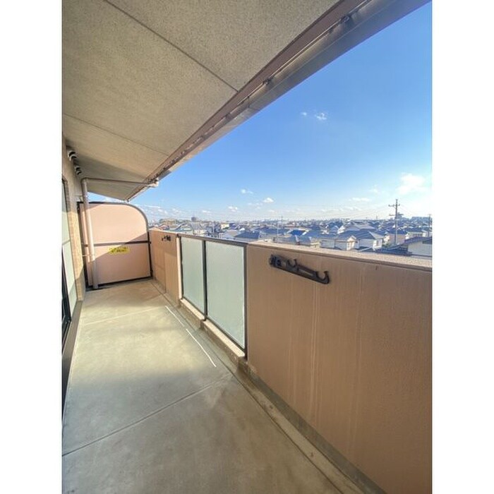 物件内観写真13　(ベランダ・バルコニー)