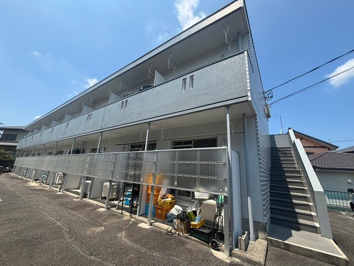 物件外観写真5　(外観写真)