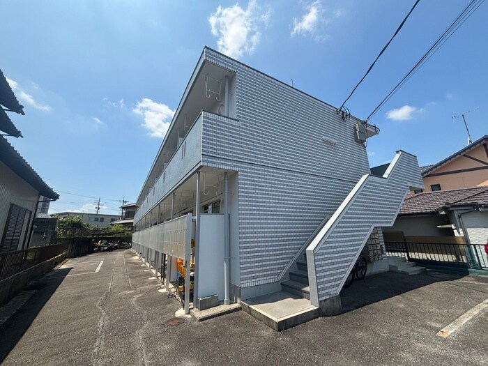 物件外観写真6　(周辺環境)