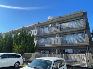 第二宮地興産ﾋﾞﾙ外観写真