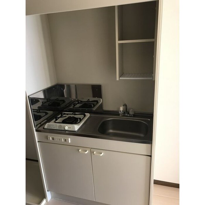 物件内観写真9　(キッチン)