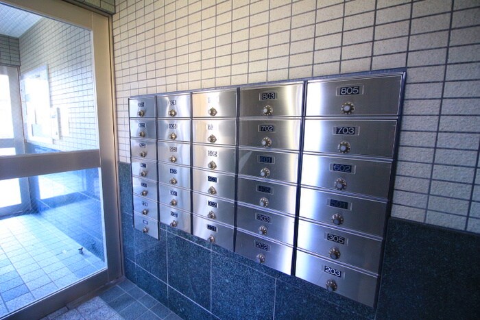 物件外観写真5　(建物設備)