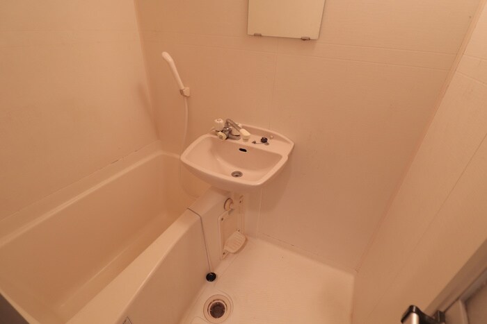 物件内観写真10　(バス／シャワールーム等)