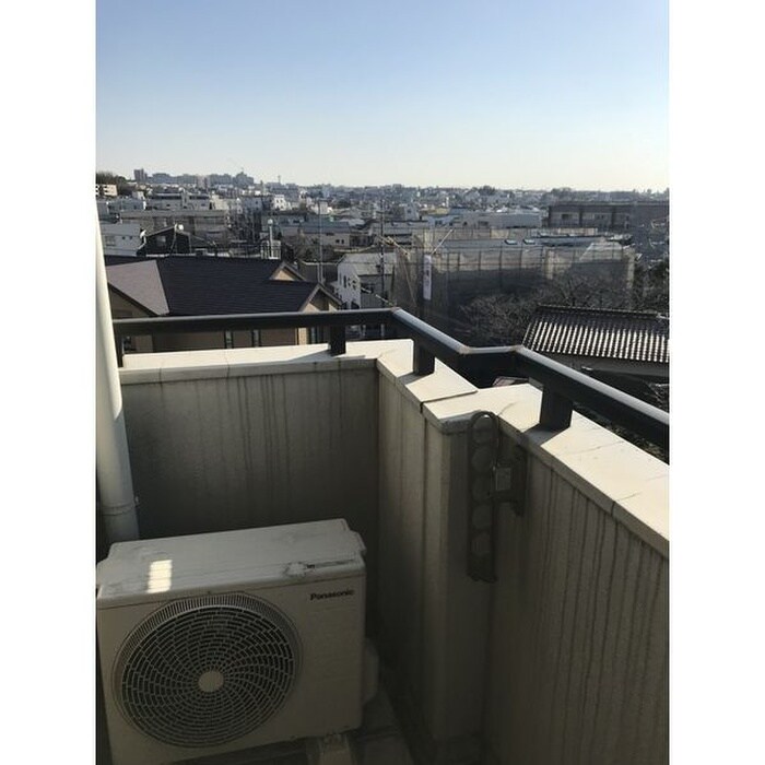 物件内観写真16　(ベランダ・バルコニー)