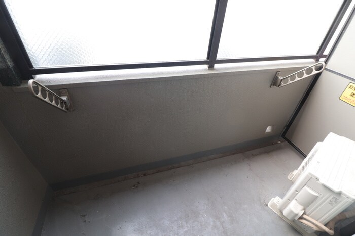 物件内観写真21　(ベランダ・バルコニー)