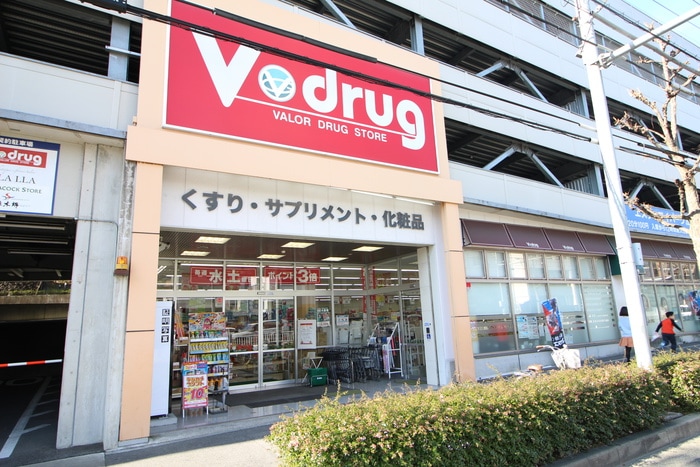 V・drug　覚王山法王町店