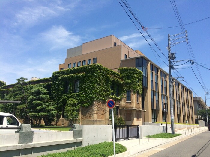 愛知学院大学