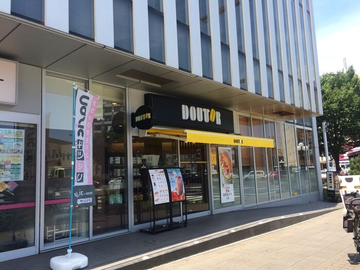 ドトールコーヒー　本山店