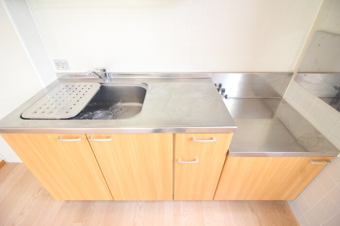 物件内観写真12　(キッチン)