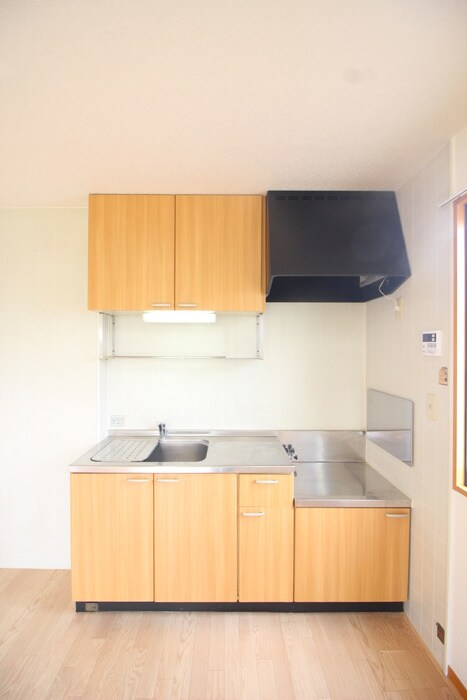 物件内観写真13　(キッチン)