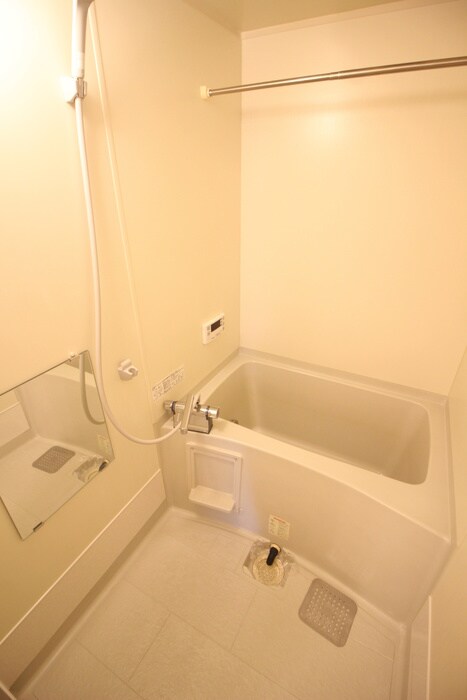 物件内観写真14　(バス／シャワールーム等)