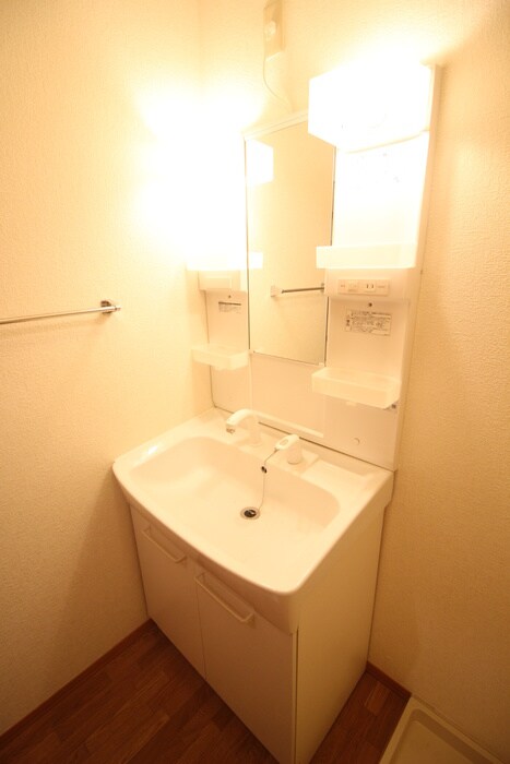 物件内観写真15　(洗面)