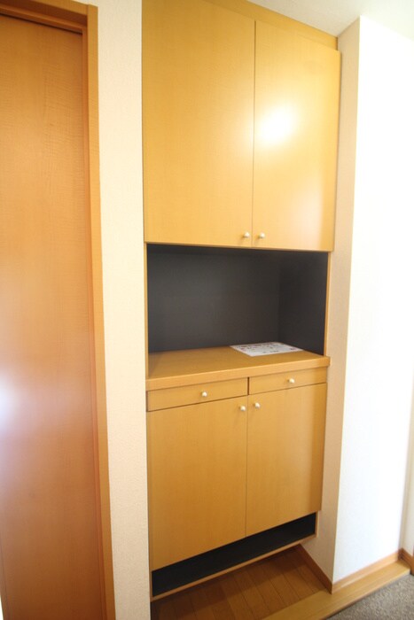 物件内観写真19　(靴箱)