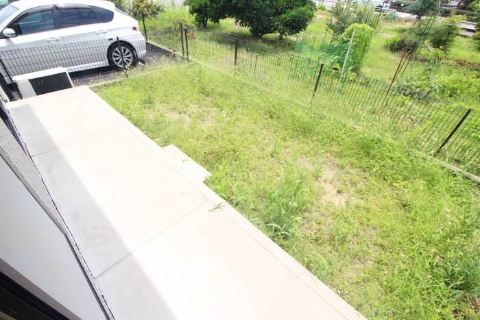 物件内観写真20　(ベランダ・バルコニー)