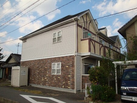 ベルドミ－ル外観写真