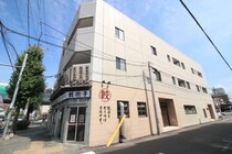 スワロ－ハイム岩塚の外観写真