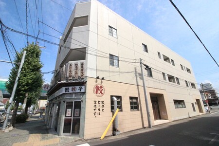 スワロ－ハイム岩塚外観写真