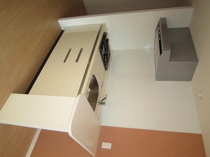 物件内観写真15　(キッチン)