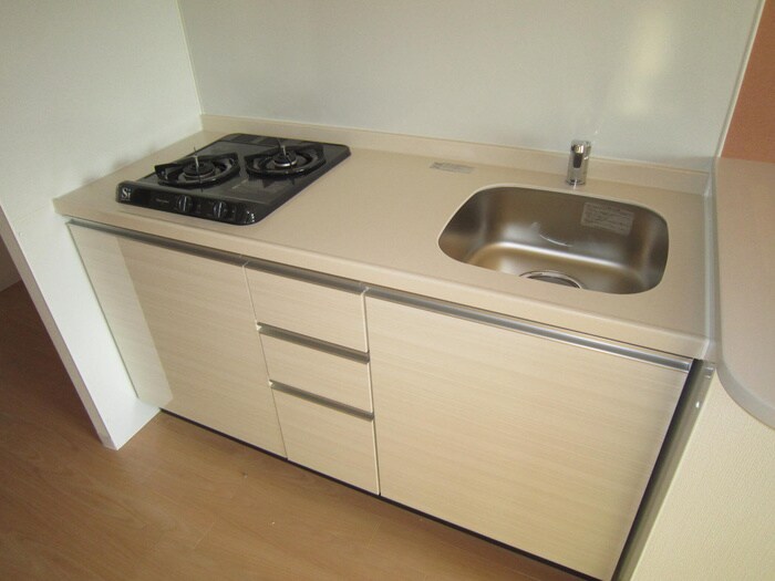 物件内観写真20　(キッチン)