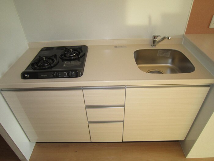 物件内観写真21　(キッチン)