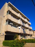 ライフオン生駒　東棟
